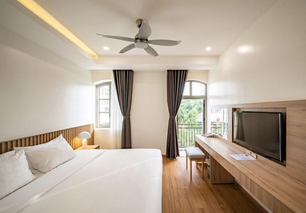 ANN HOTEL PHU QUOC - 3