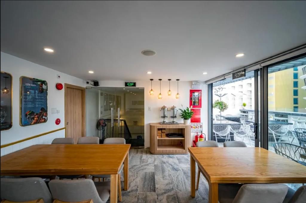 ANN HOTEL PHU QUOC - 26