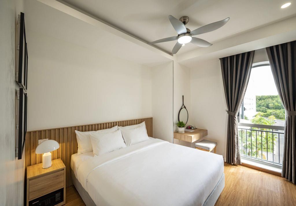 ANN HOTEL PHU QUOC - 4