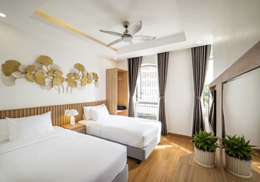 ANN HOTEL PHU QUOC - 5