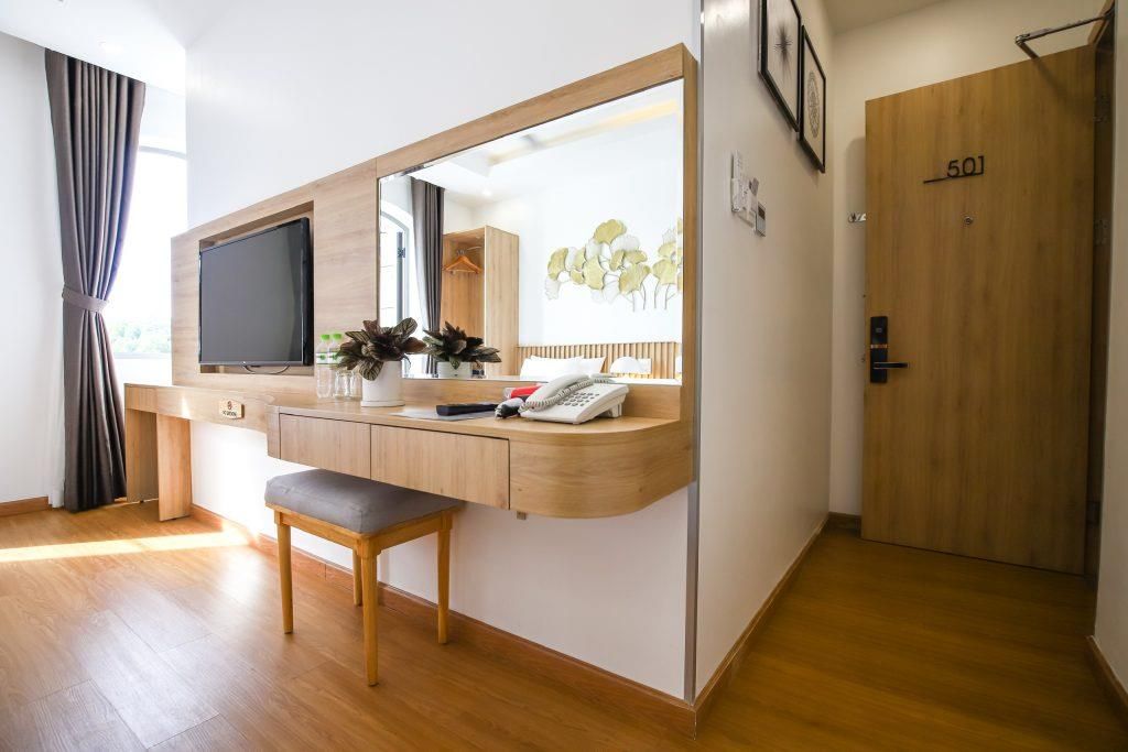 ANN HOTEL PHU QUOC - 6