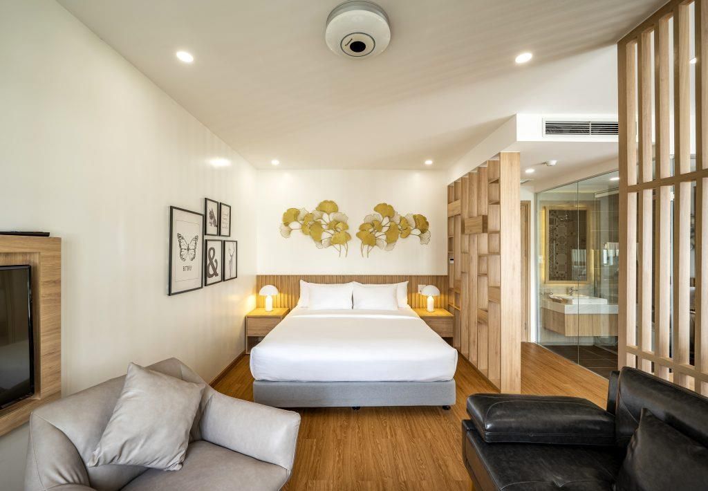 ANN HOTEL PHU QUOC - 10