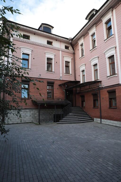 Картинка отеля - 20