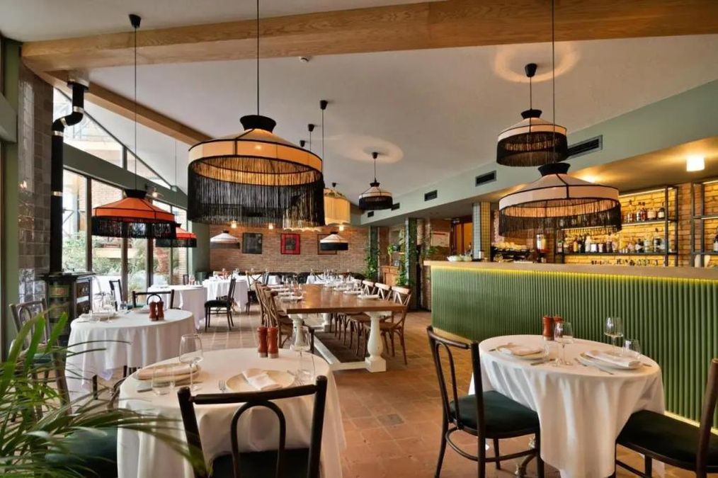 Картинка отеля - 21