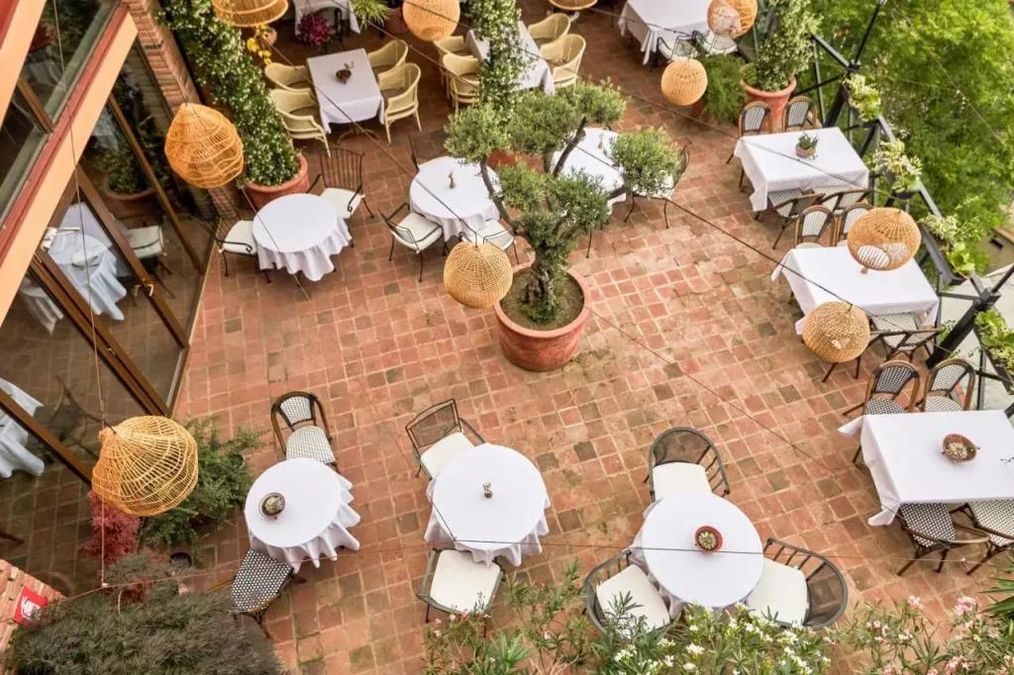 Картинка отеля - 22