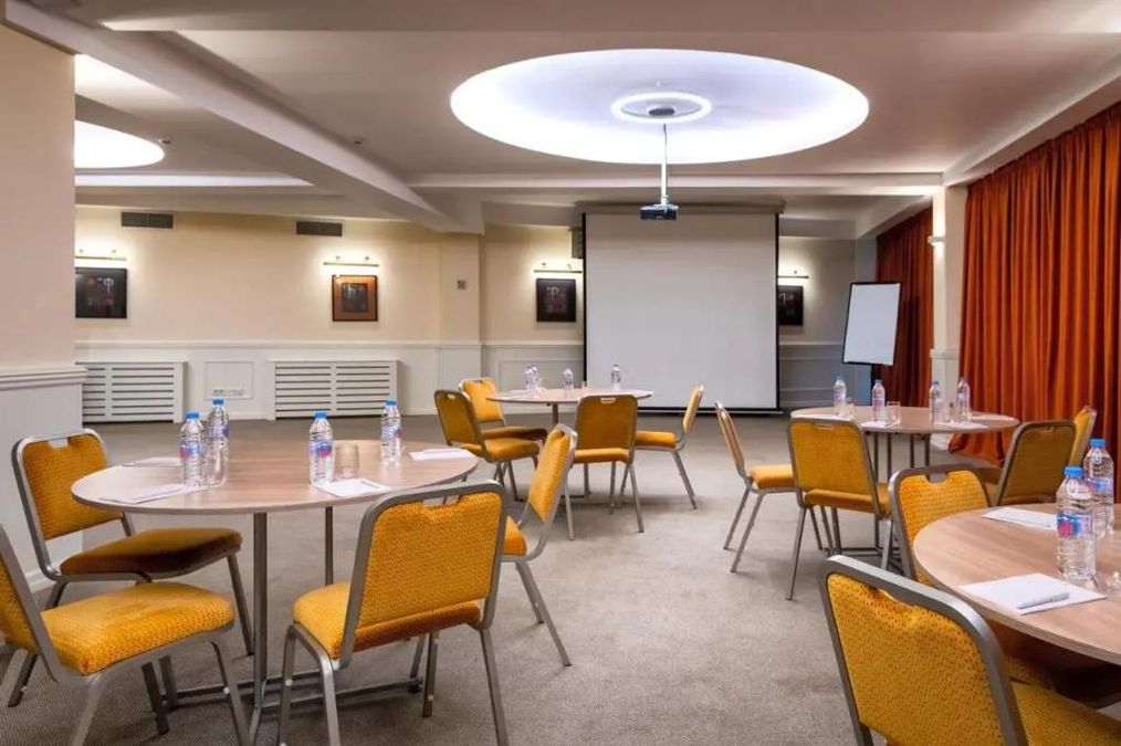 Картинка отеля - 28