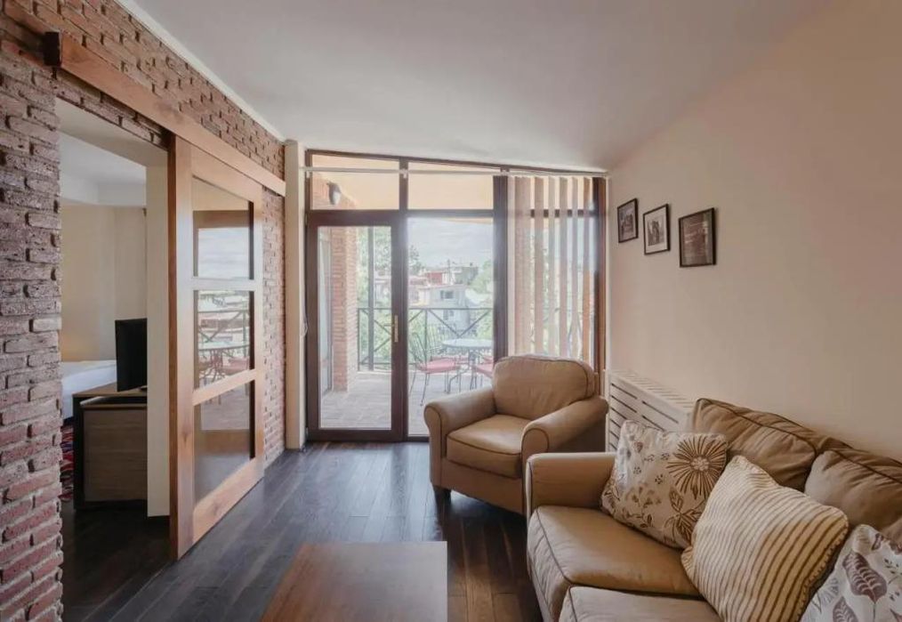 Картинка отеля - 9