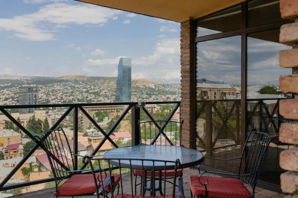 Картинка отеля - 10