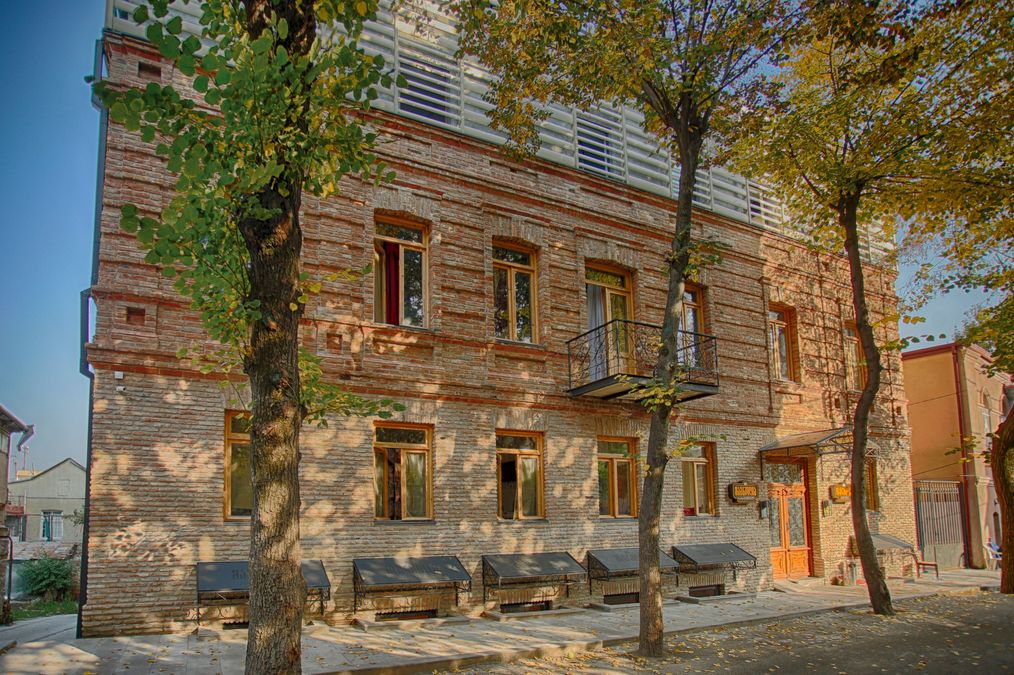 Картинка отеля - 22