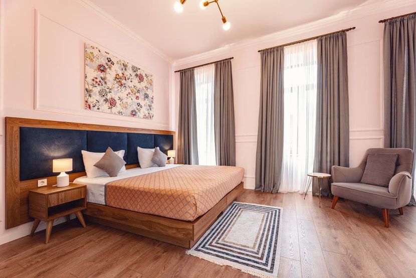 BOUTIQUE HOTEL MANUFACTURA - 1