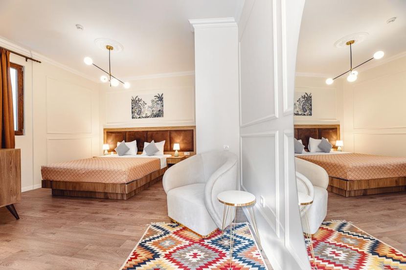 BOUTIQUE HOTEL MANUFACTURA - 2