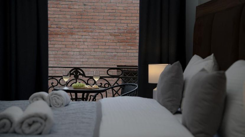 BOUTIQUE HOTEL MANUFACTURA - 3