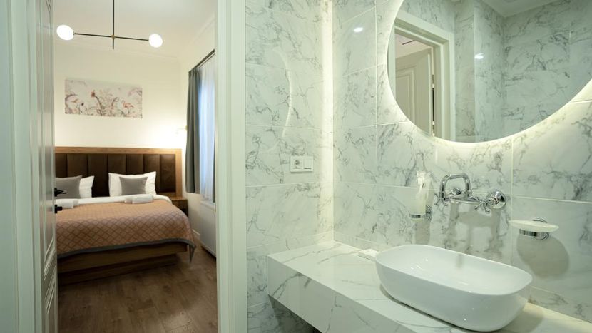 BOUTIQUE HOTEL MANUFACTURA - 4