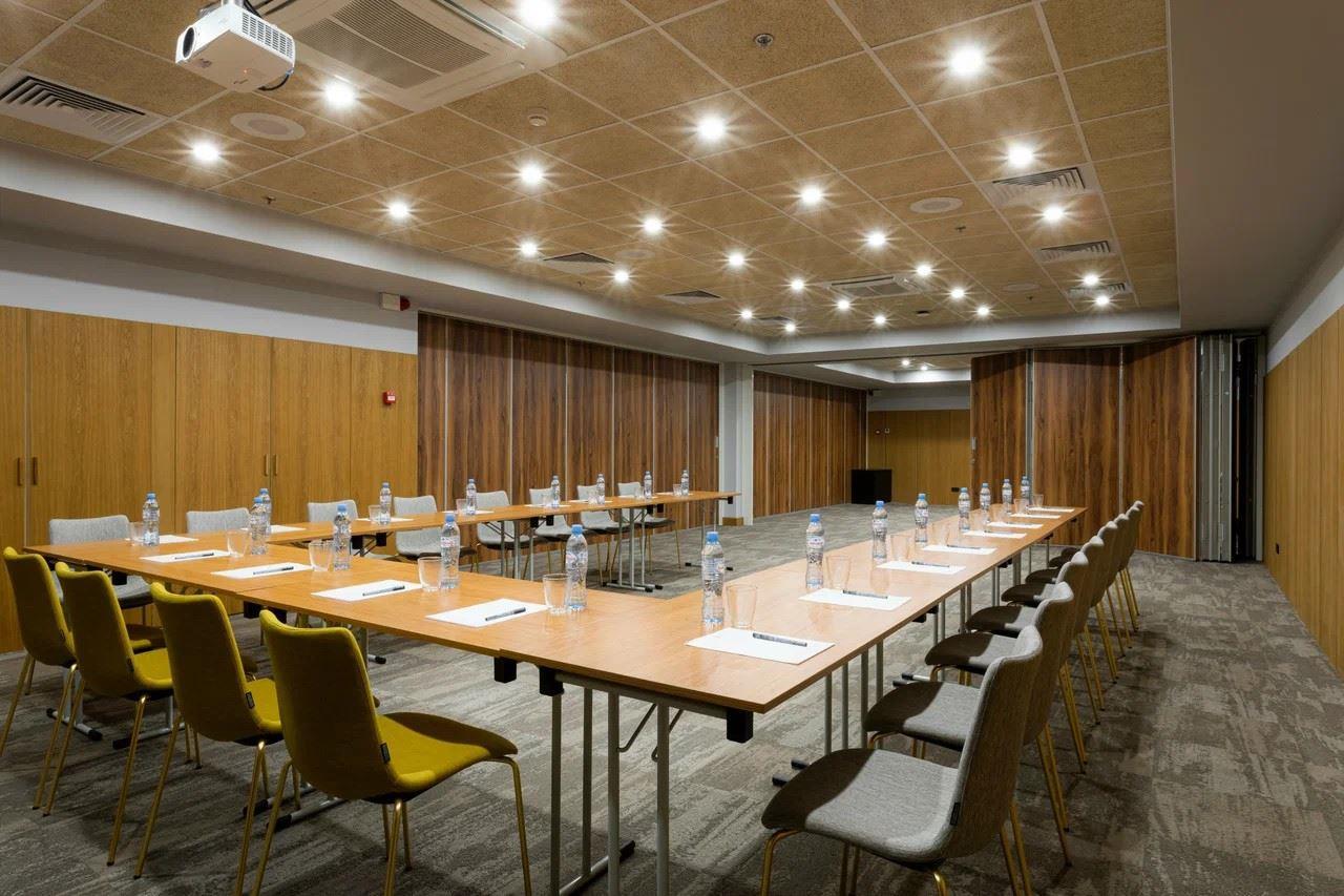 Картинка отеля - 17