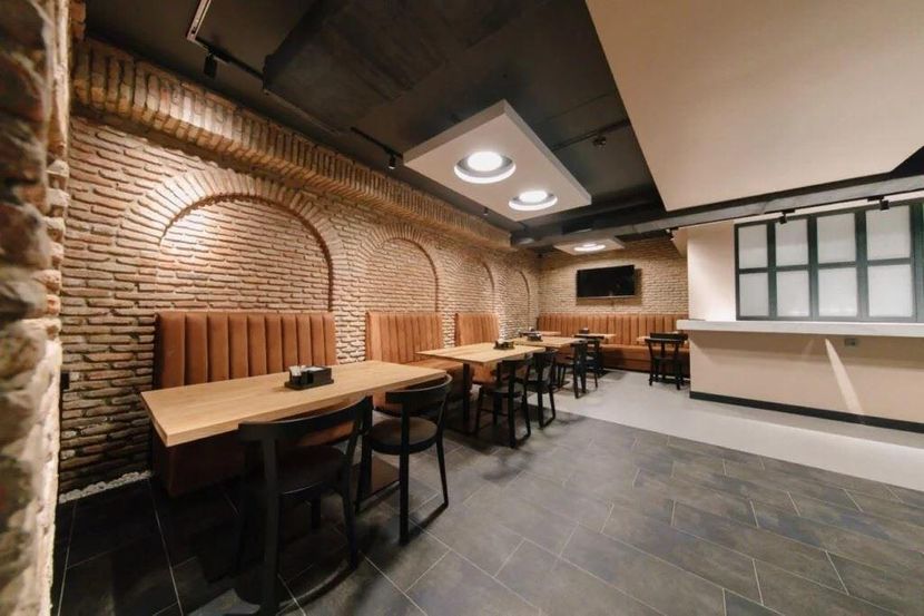 STROFI BOUTIQUE HOTEL - 4