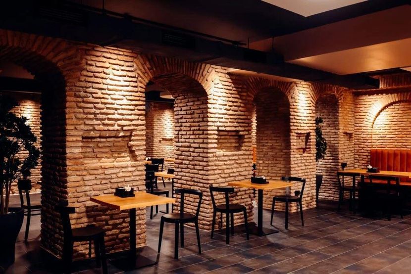 STROFI BOUTIQUE HOTEL - 5