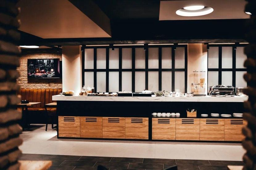 STROFI BOUTIQUE HOTEL - 6