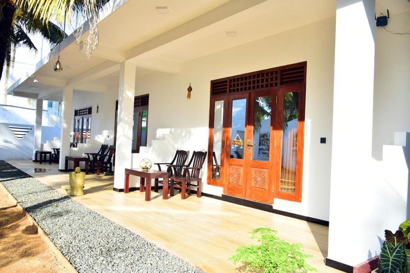 ALIYA ALIYA HOTEL - 1