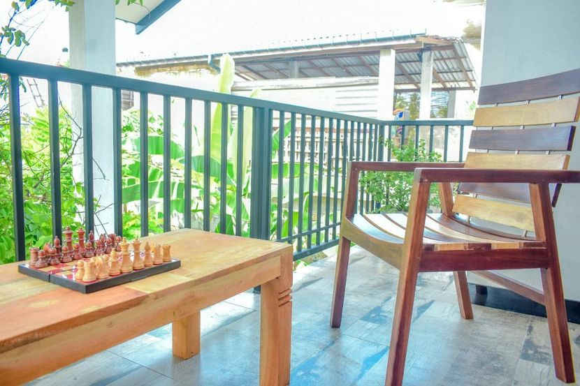 ALIYA ALIYA HOTEL - 2