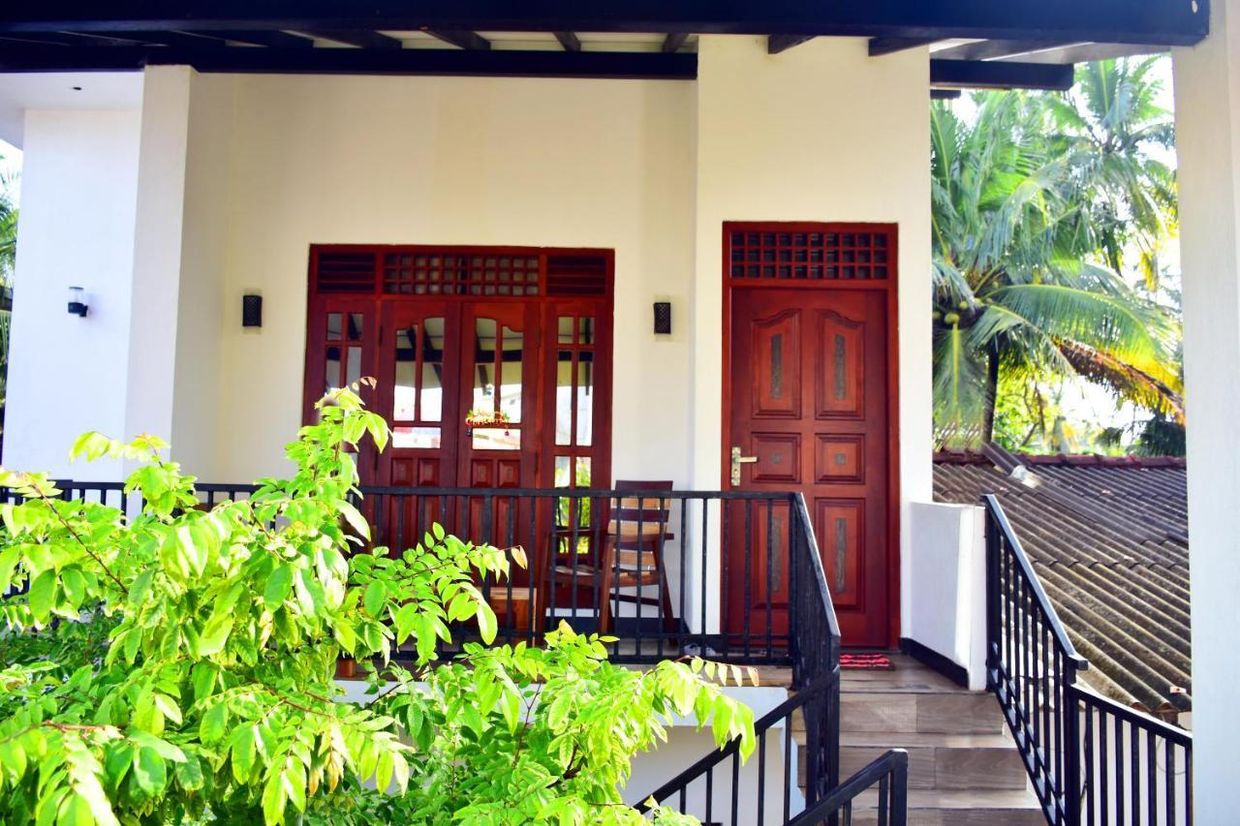 ALIYA ALIYA HOTEL - 11