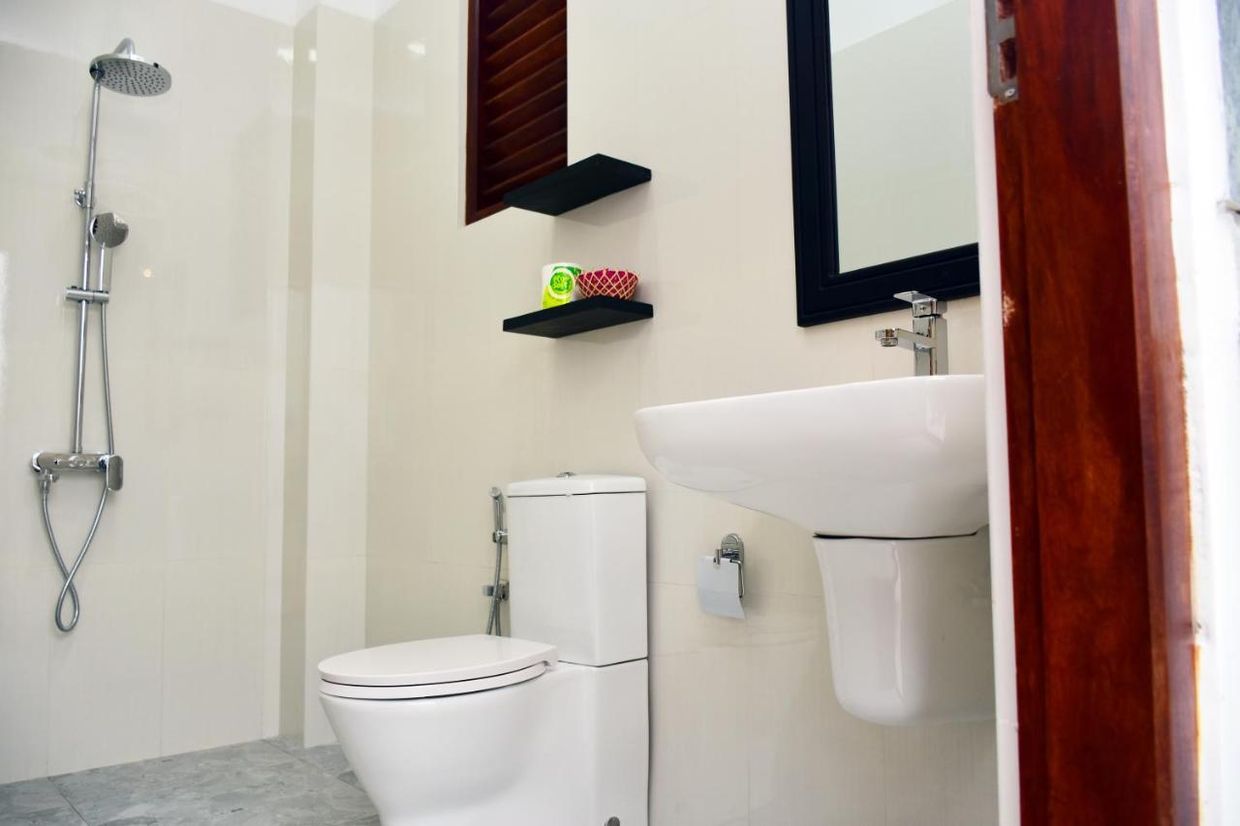 ALIYA ALIYA HOTEL - 13