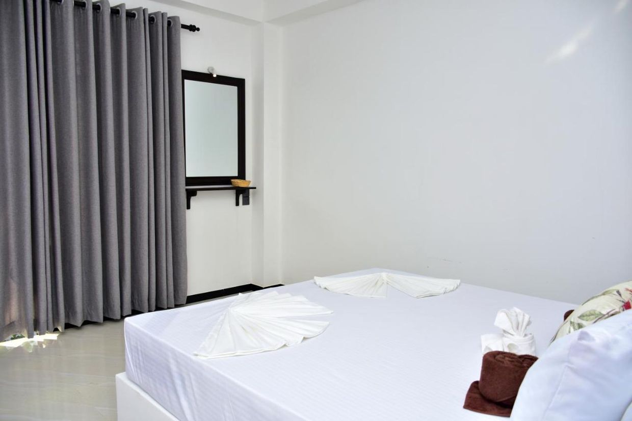 ALIYA ALIYA HOTEL - 14