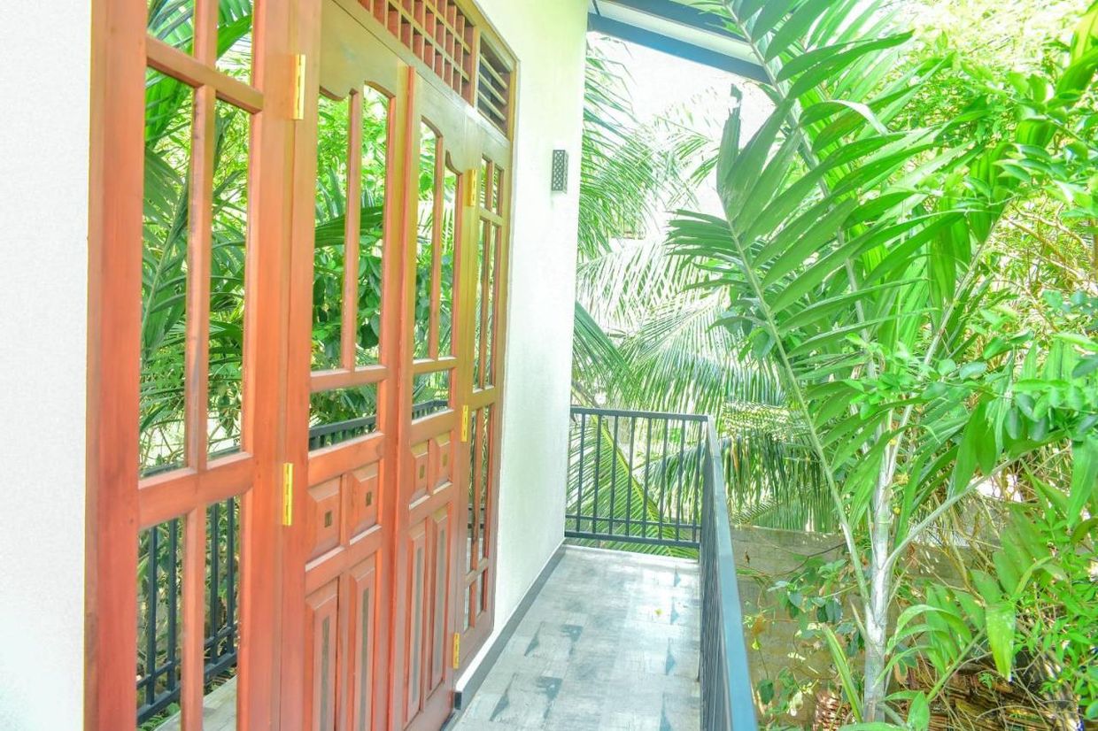 ALIYA ALIYA HOTEL - 3