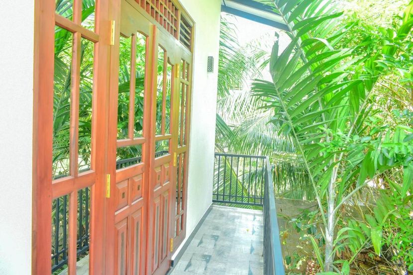 ALIYA ALIYA HOTEL - 3