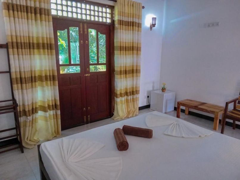 ALIYA ALIYA HOTEL - 4