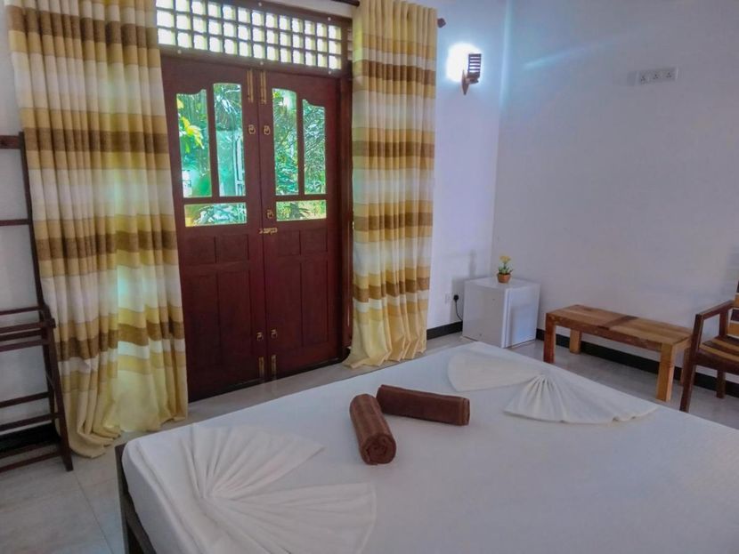 ALIYA ALIYA HOTEL - 4