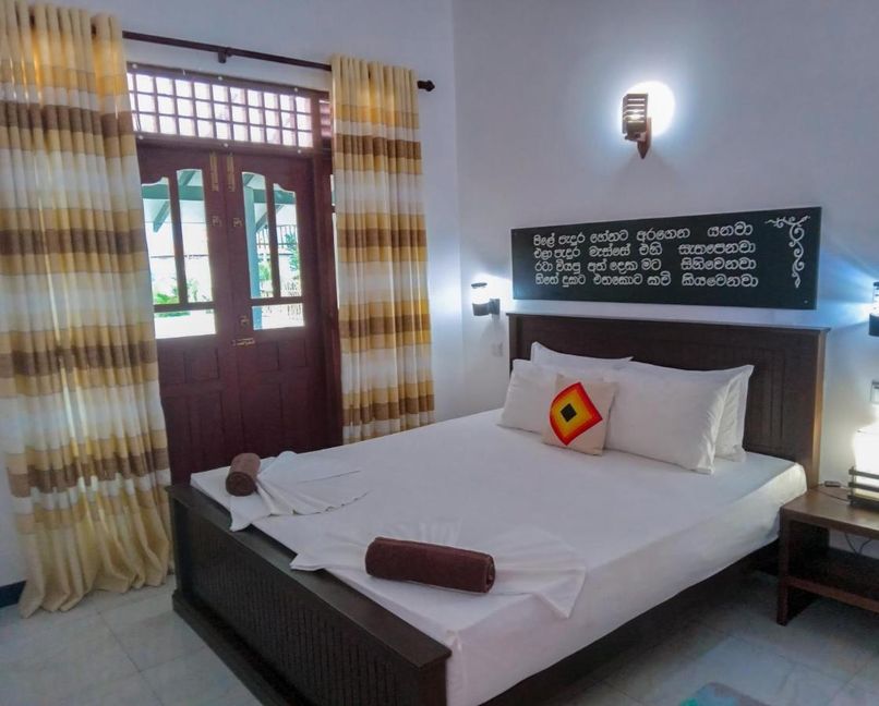 ALIYA ALIYA HOTEL - 5