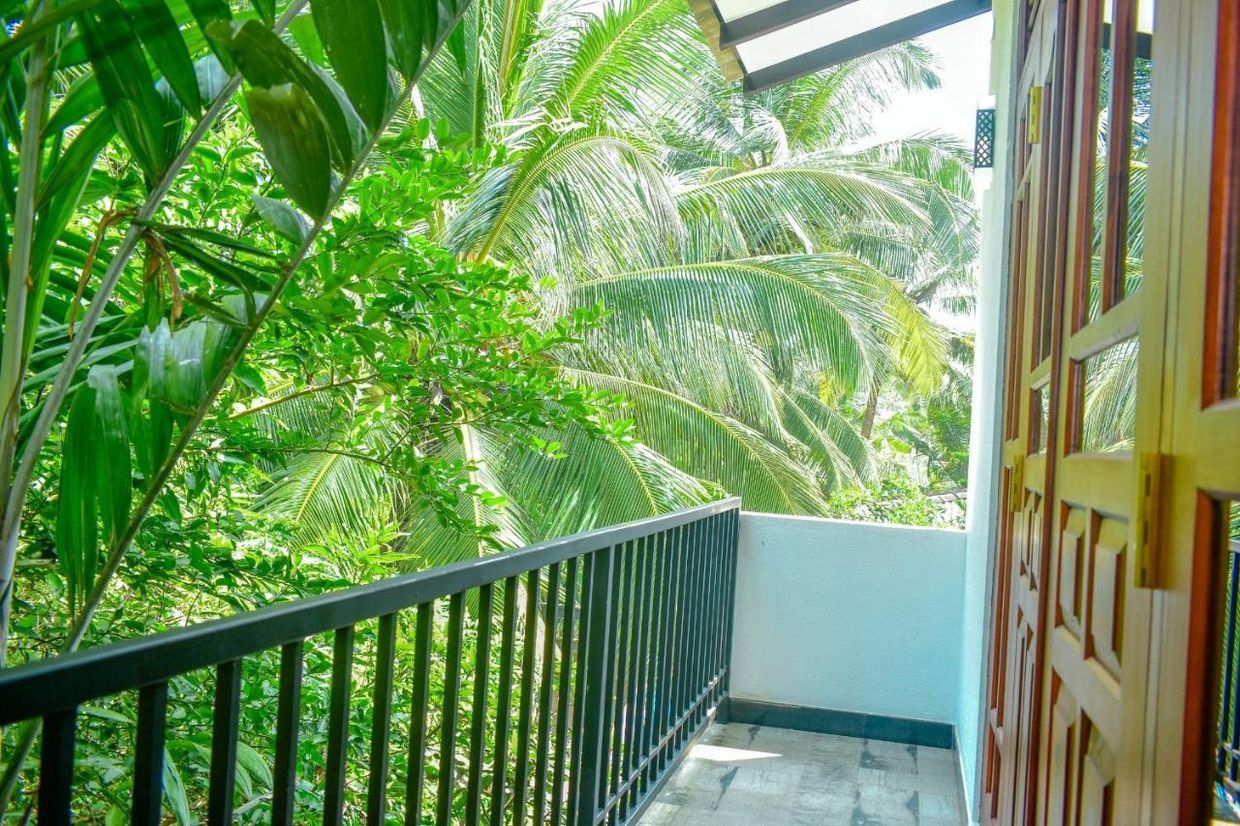 ALIYA ALIYA HOTEL - 7