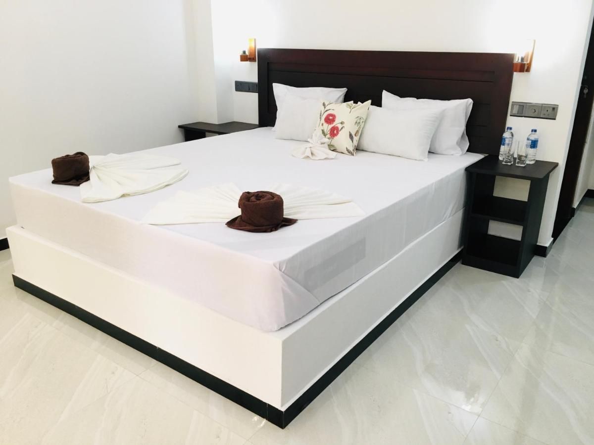 ALIYA ALIYA HOTEL - 9