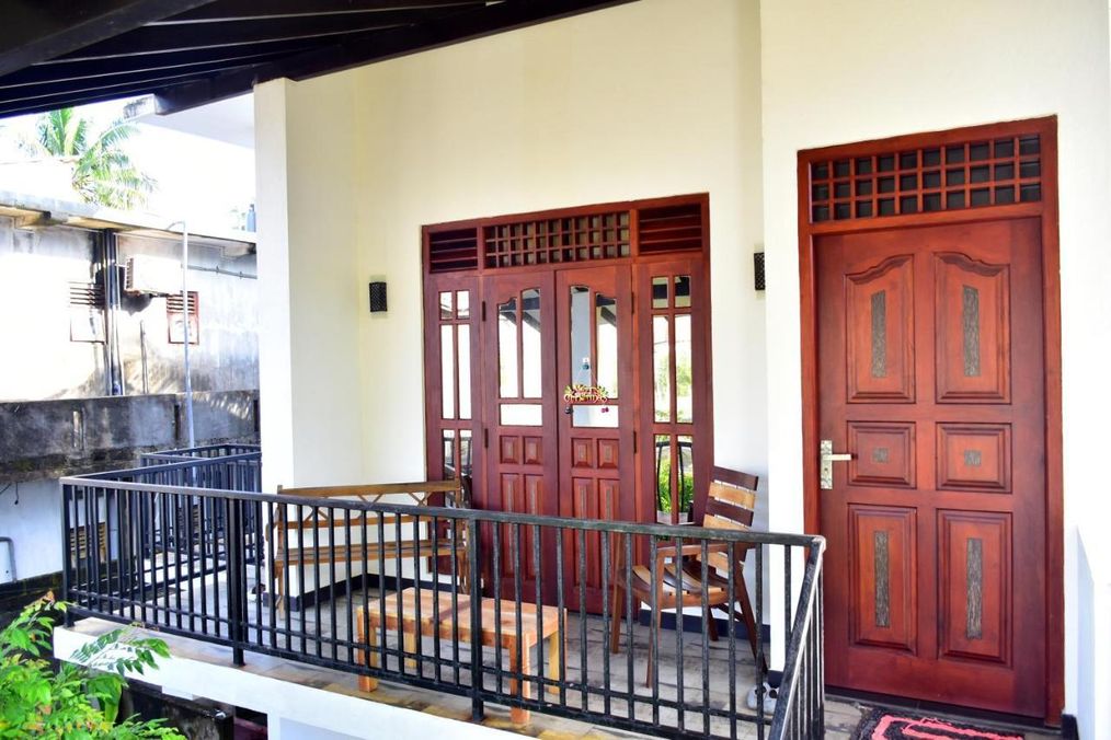 Картинка отеля - 10