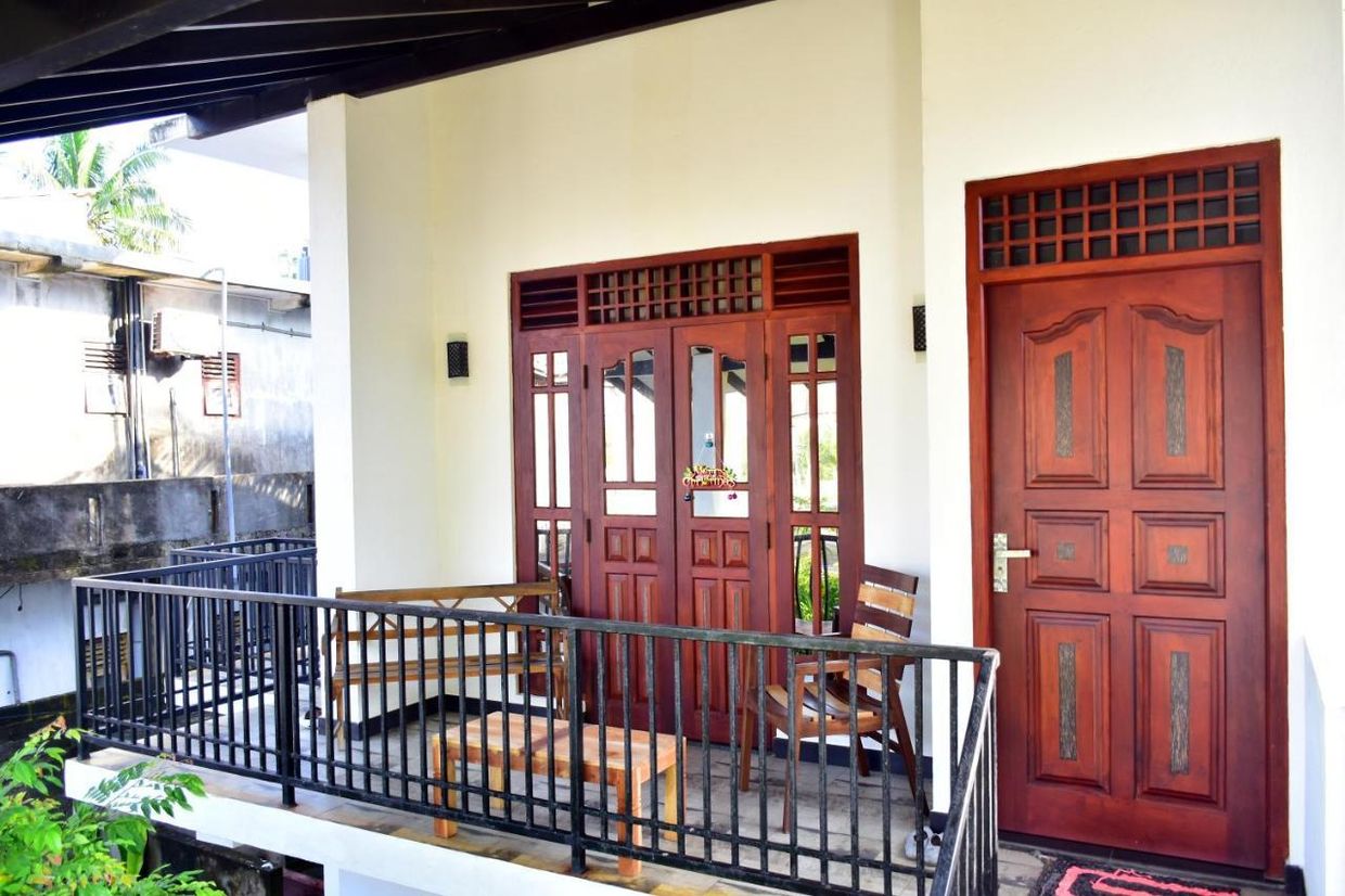 ALIYA ALIYA HOTEL - 10