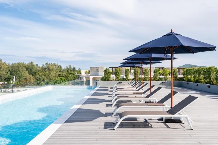KOKOTEL PHUKET NAI YANG - 2