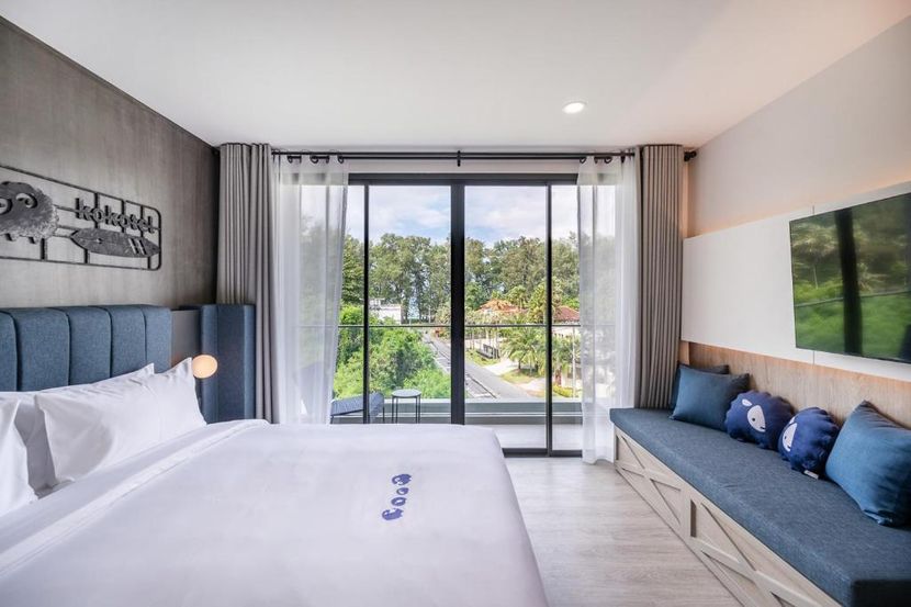 KOKOTEL PHUKET NAI YANG - 5