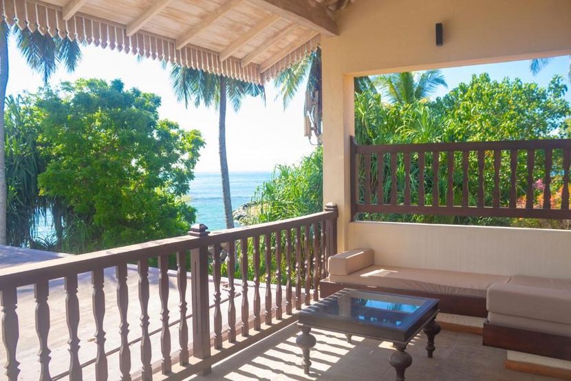 GURU BEACH RESORT - 5