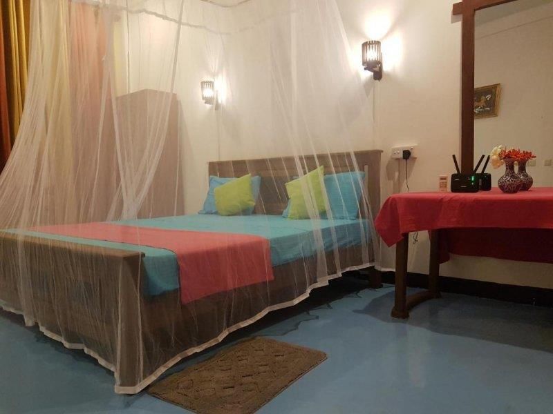 Картинка отеля - 7