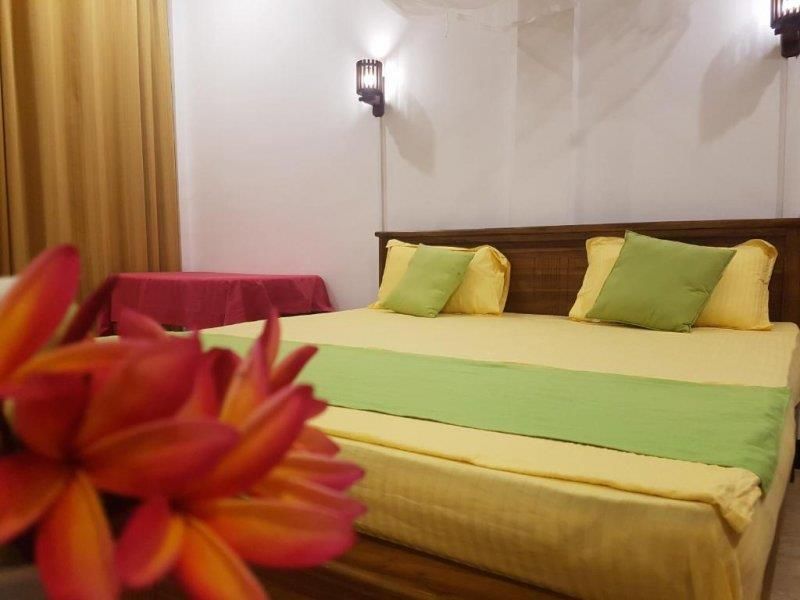 Картинка отеля - 9