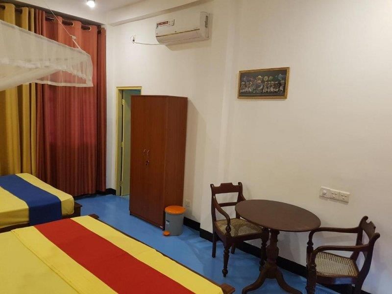 Картинка отеля - 10