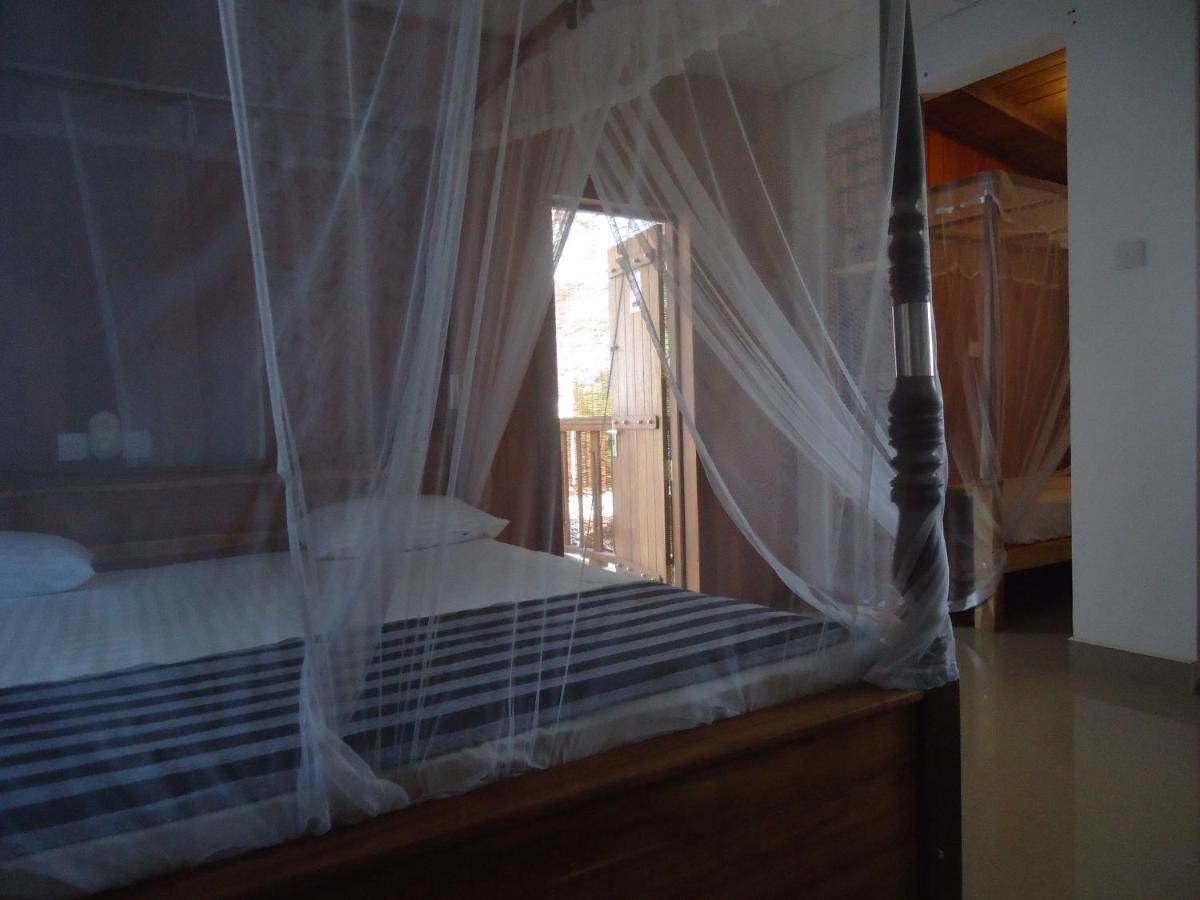 SKY GARDEN HOTEL - 17