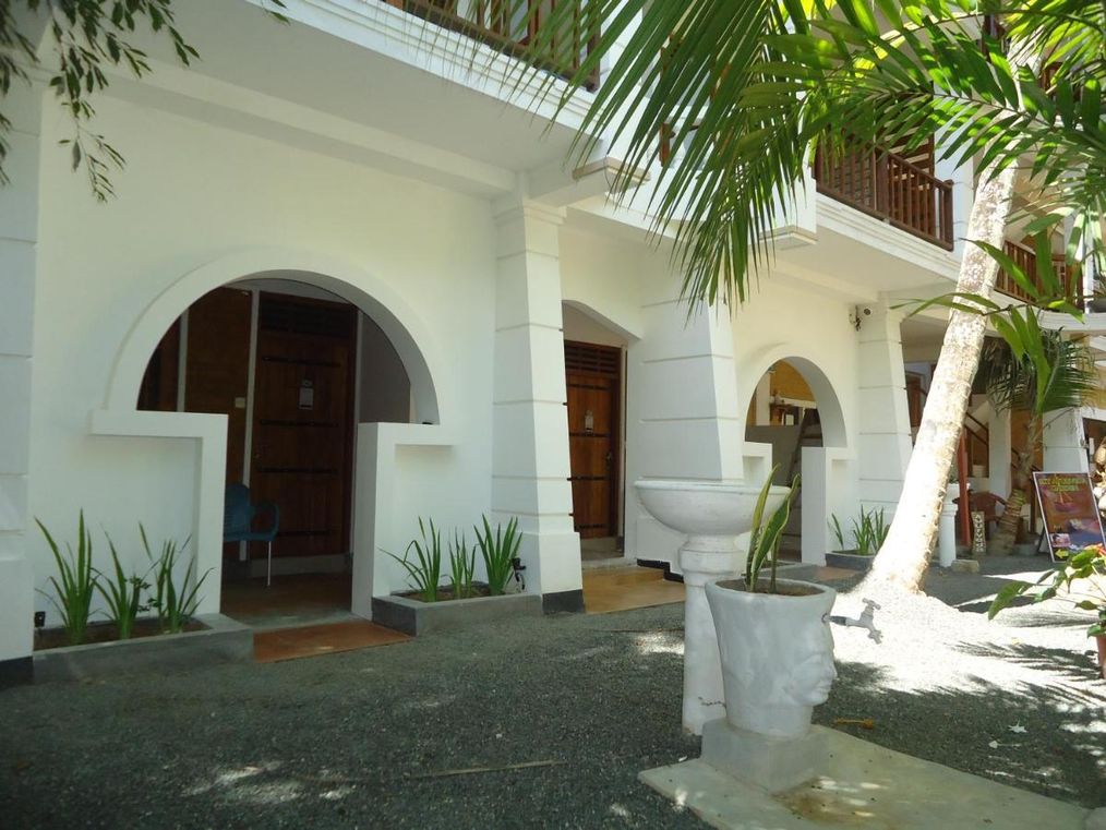 Картинка отеля - 28