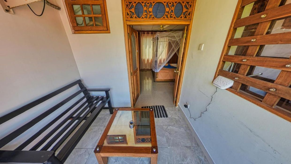 SKY GARDEN HOTEL - 30