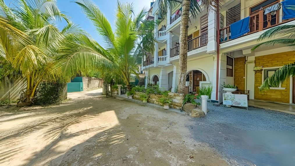 Картинка отеля - 34