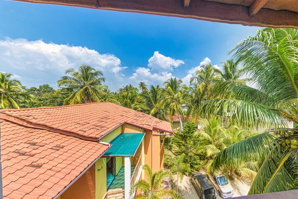 Картинка отеля - 35