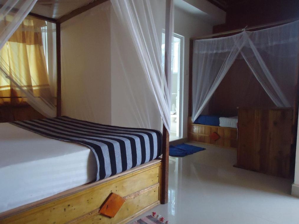 Картинка отеля - 5