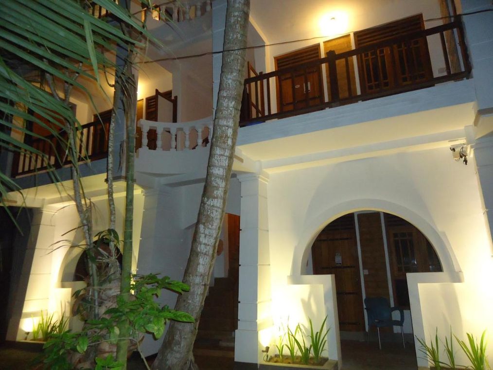 Картинка отеля - 7