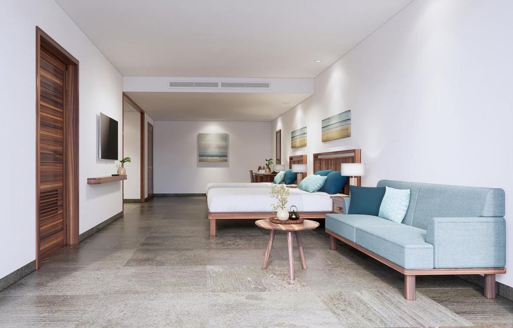 Картинка отеля - 2