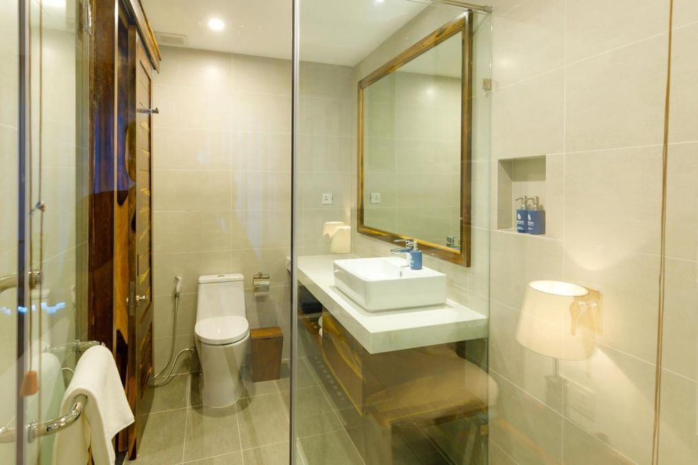 Картинка отеля - 11